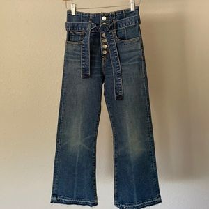 Veronica Beard Jeans
